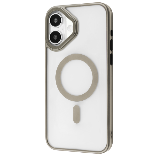 Blur Case with Magnetic Ring